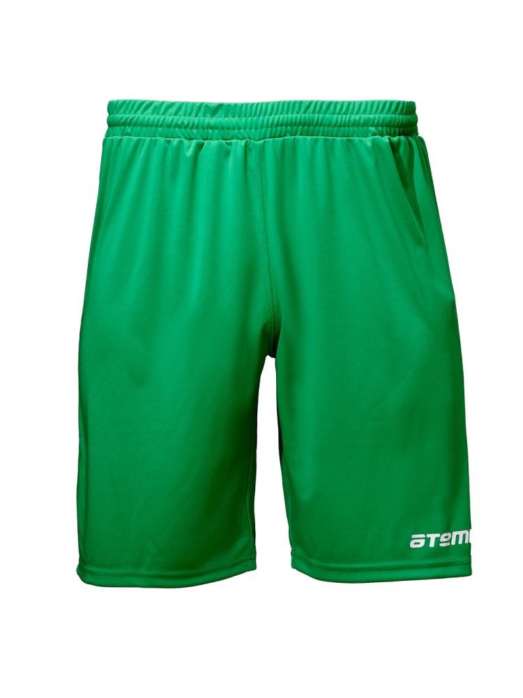 

Шорты игровые ATEMI, цв.зеленый, арт. ASHO-002SS23-GRN,M, ASHO-002SS23