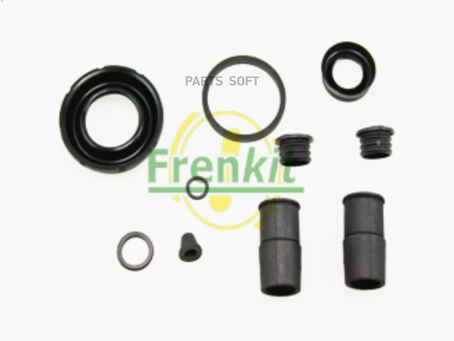 

FRENKIT Ремком.суппорта CITROEN C5 2008->, FORD FOCUSC-MAX 2003->, MAZDA 35 2003->, NISSAN