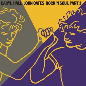 

Hall, Daryl / Oates, John - Rock N Soul Part 1