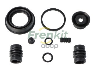 

FRENKIT Ремком.суппорта CHEVROLET CRUZE Station Wagon (J308) 1.4 2012=> FRENKIT 240043