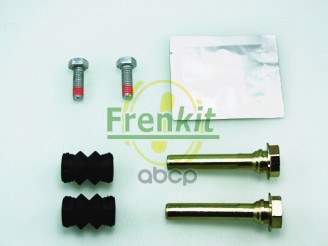 

FRENKIT Ремком.суппорта AUDICITROENFIATMBPEUGEOTOPELVW 94=> FRENKIT 810028