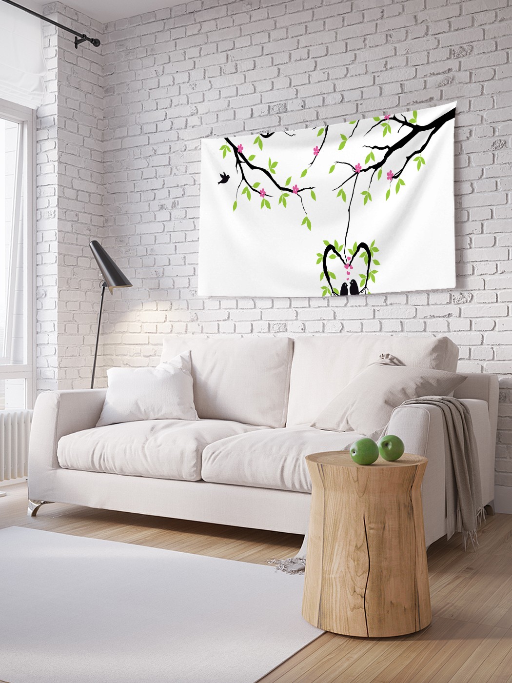 

tpg_14258_150x200 МУЛЬТИ Тапестри (декоративное панно) с фотопечатью