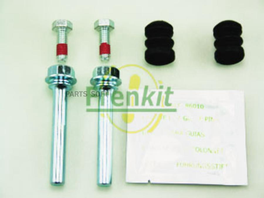 

FRENKIT Ремком.суппорта AUDI 80 (8C2, B4), 80 Avant (8C5, B4) 91-96 FRENKIT 810083