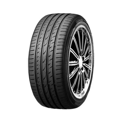 Шина Roadstone 245/45 R19 102W Eurovis Sport 04