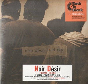 

Noir Desir - Tostaky