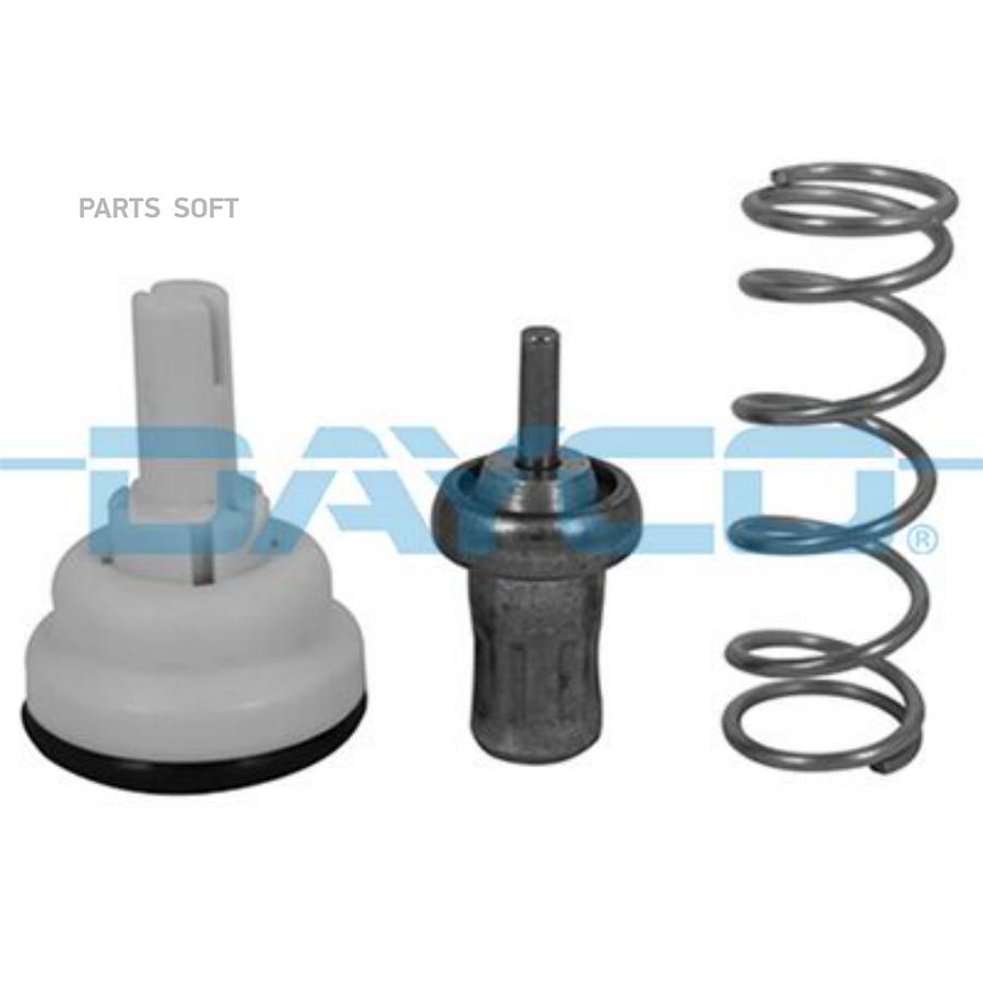 

Термостат DAYCO DT1288V