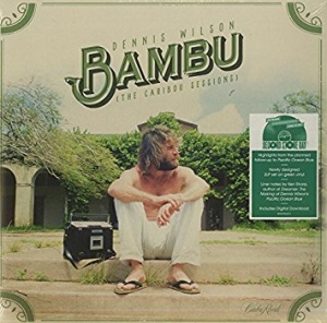 Wilson, Dennis - Bambu (The Caribou Sessions)