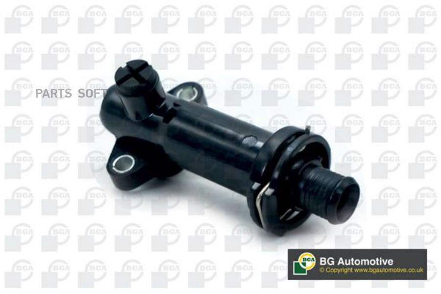 

Термостат BGA CT0908