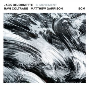 Jack Dejohnette - In Movement