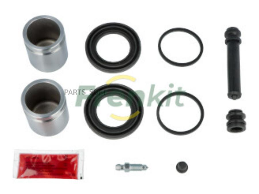 

FRENKIT Рем.к-т диск.торм. с поршнем Mazda E2200 85> d43 FRENKIT 243939