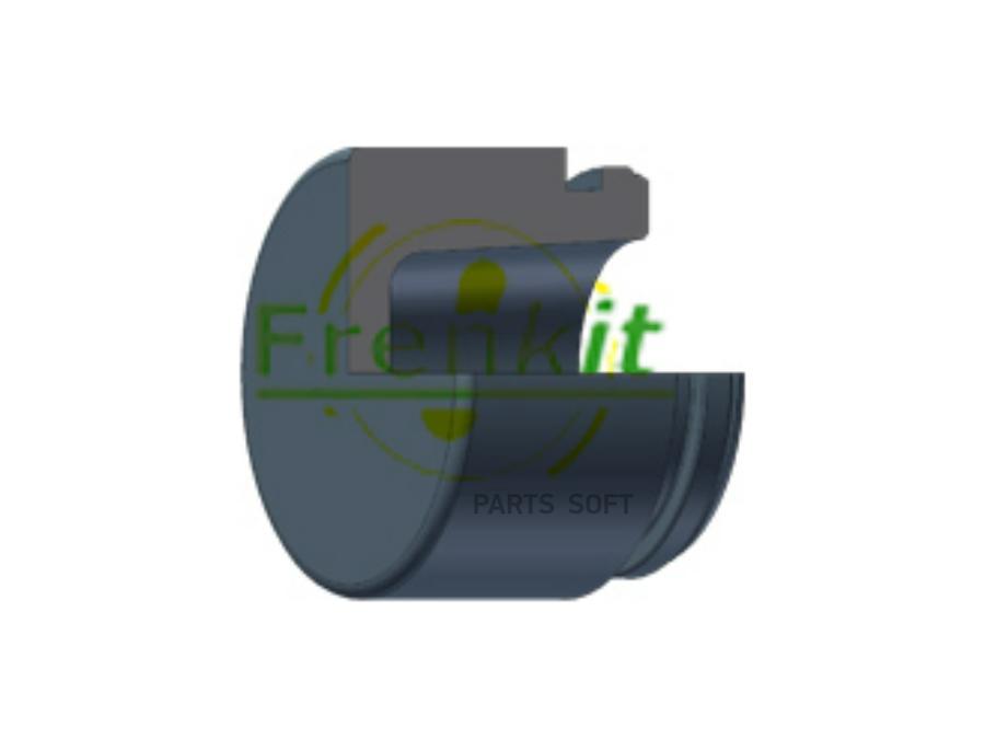 

FRENKIT Поршень суппорта пер.D36 BMW E81E82E87E88E91E92E93 2004 => FRENKIT P363004