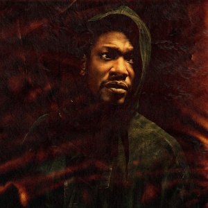 

Roots Manuva - Bleeds
