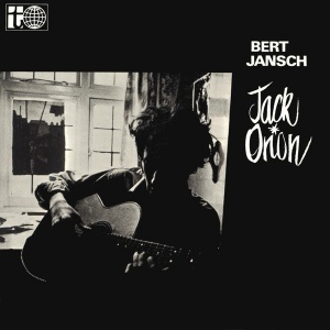 Jansch, Bert - Jack Orion