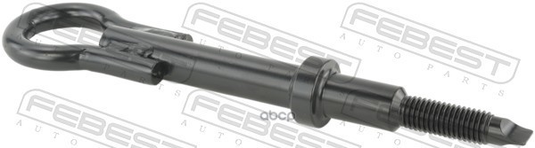 

Крюк Буксировочный Febest 2596002