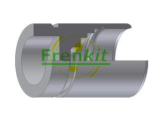 

FRENKIT Поршень суппорта зад. SUZUKI BALENO (EG) 1998-2002 FRENKIT P304501