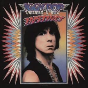

Iggy Pop - Instinct