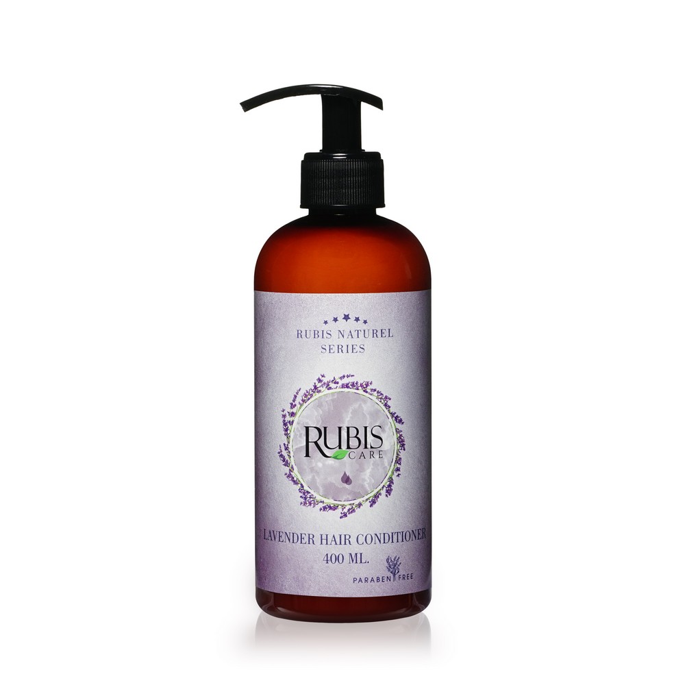 Кондиционер для волос Rubis Care Lavender 400мл