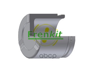 

FRENKIT Поршень суппорта RENAULT CLIO, R5, R9SUZUKI SWIFT, WAGON R+ 98=> d.48 FRENKIT P485