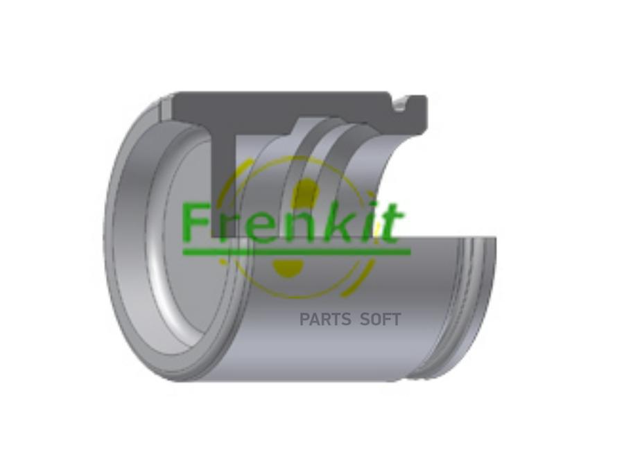 

FRENKIT Поршень суппорта OPELPEUGEOT FRENKIT P484801