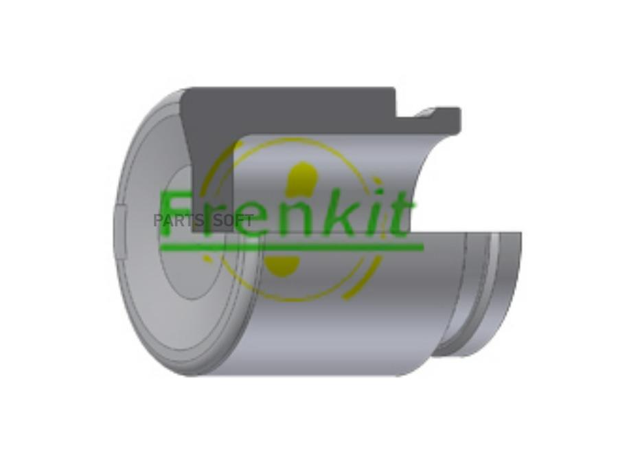 

FRENKIT Поршень суппорта MITSUBISHI, SUBARU, FORD d.43 FRENKIT P434801