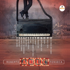 

Fonseca, Roberto - Abuc