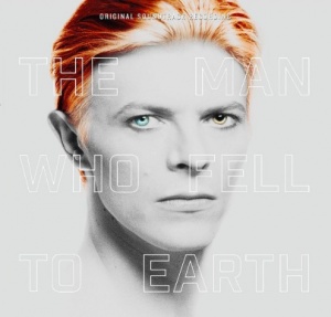 Ost - The Man Who Fell To Earth (John Phillips & Stomu Yamashta)