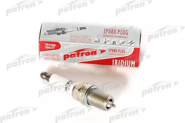 Свечи зажигания PATRON комплект 4 шт. SPP101I
