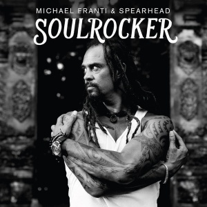 фото Franti, michael - soulrocker fantasy