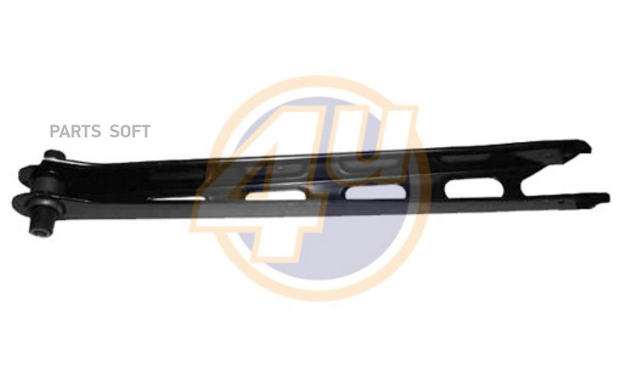 

4U OP-F-64770 Рычаг opl vectra b 95-02 зад l/r 1шт