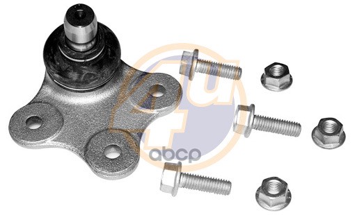 

4U OP-B-85684 Опора шаровая opl corsa d 06- l/r 1шт