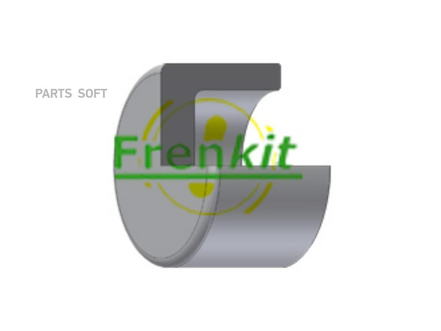 

FRENKIT Поршень суппорта FRENKIT P412801