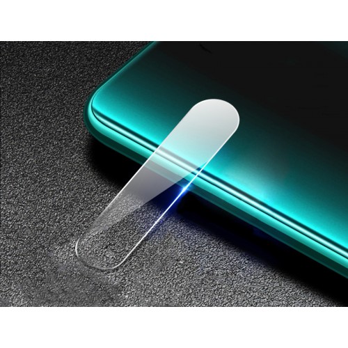 

Защитное стекло для камеры BORASCO для Realme C3