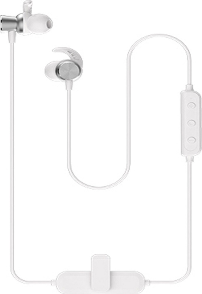 

Беспроводные наушники Wekome BD-290 White, BD-290