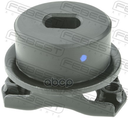 

Втулка Переднего Амортизатора FEBEST tsburj201