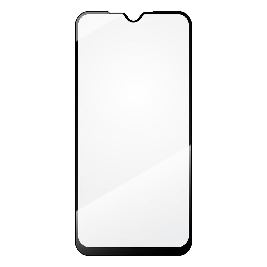 

Защитное стекло BORASCO для Xiaomi Redmi 9