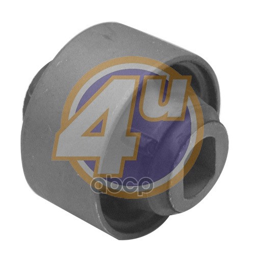 

4U MZ-SB-00510 Сайлентблок 1шт