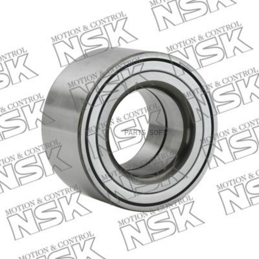 

Подшипник Ступицы Nsk Za40bwd12fca88 /40bwd12ca88/ 40*74*42 Nsk арт. ZA40BWD12FCA88