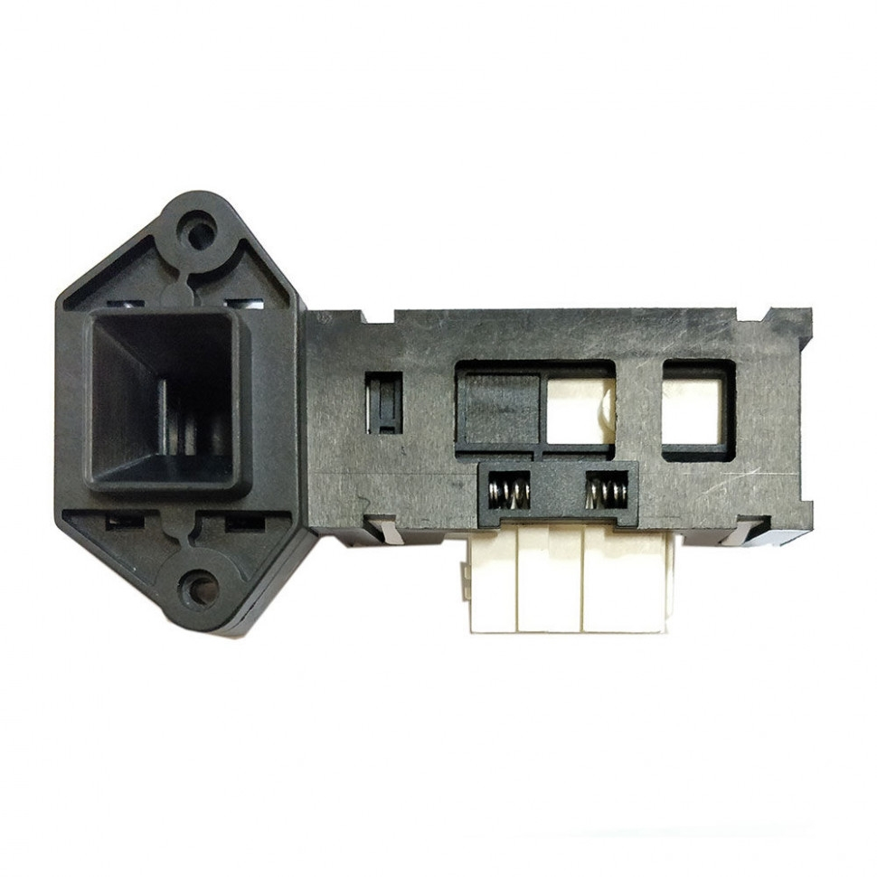 

Блокировка люка для стиральной машины ИТАТЭН DC64-00653A (С), Черный, DC64-00653A (С)