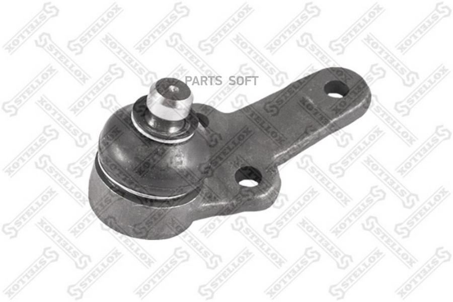 

Stellox 52-00053a-sx_опора шаровая Ford focus all 98 5200053ASX