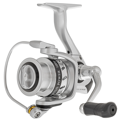 

Катушка Ryobi Virtus Power 1000, Серебристый, Virtus Power