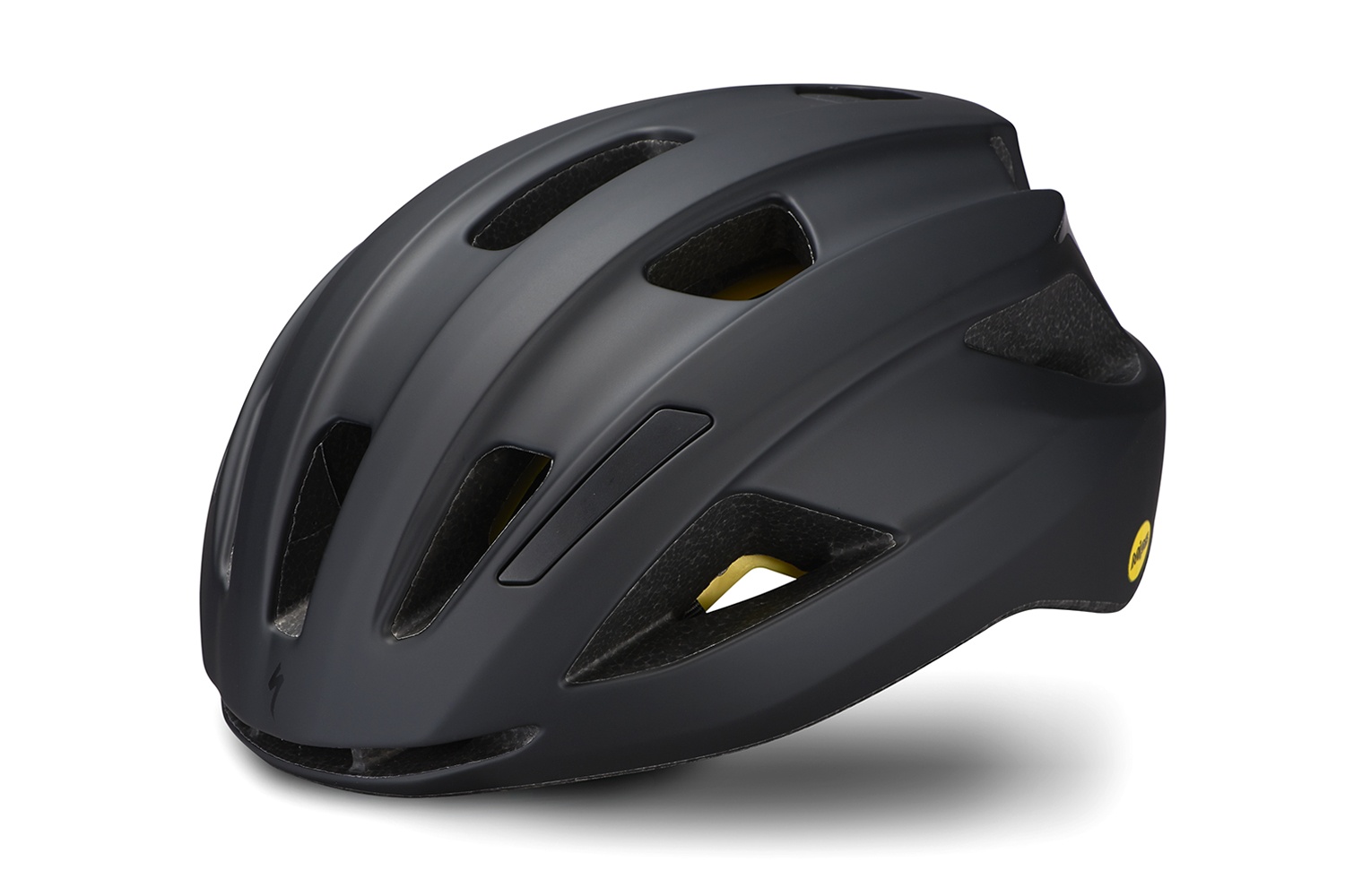 

Шлем Specialized Align II MIPS Black/Black Reflective черный XL, Black/Black