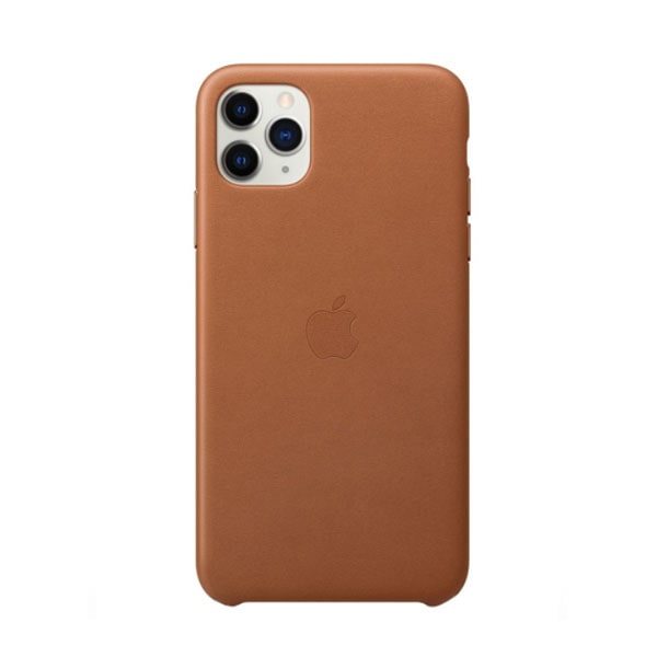 

Чехол для iPhone 11 Pro Кожа коричневый, Чехол iphone 11 Pro под кожу коричневый