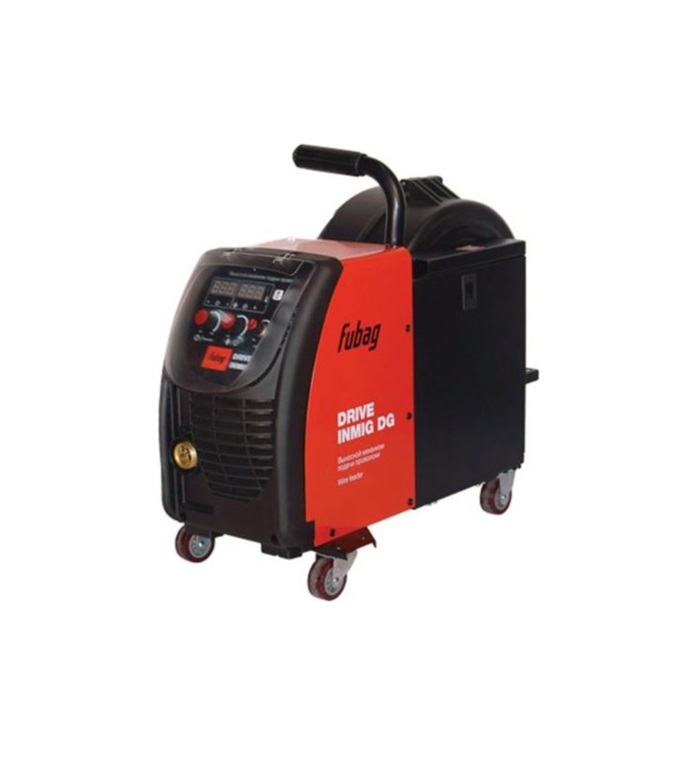

Подающий механизм DRIVE INMIG DG для арт. 31438 и 31440, 41125