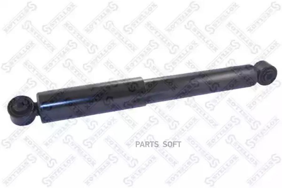 

4203-9582-sx_амортизатор задний газовый vw t5 03>