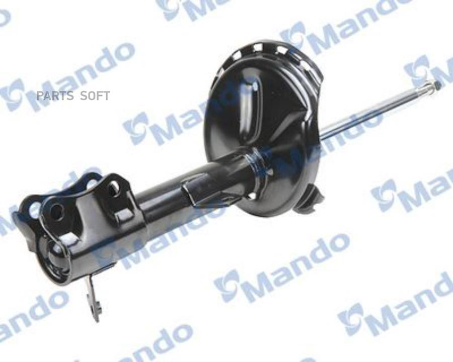

Амортизатор Задний L Mando Mss020221 Mando арт. MSS020221