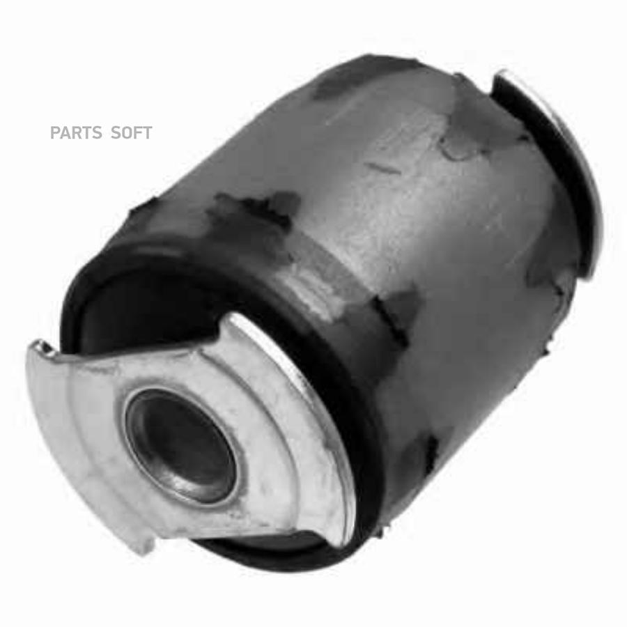 

Сайлентблок Рессоры Задней Большой Citroen Jumper Iii Tork Trk0912 TORK арт. TRK0912