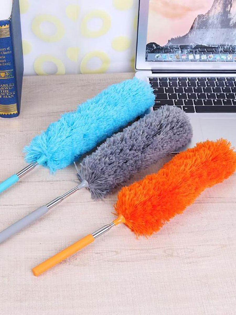 

Раздвижная метелка для удаления пыли Extendable Duster 365RS