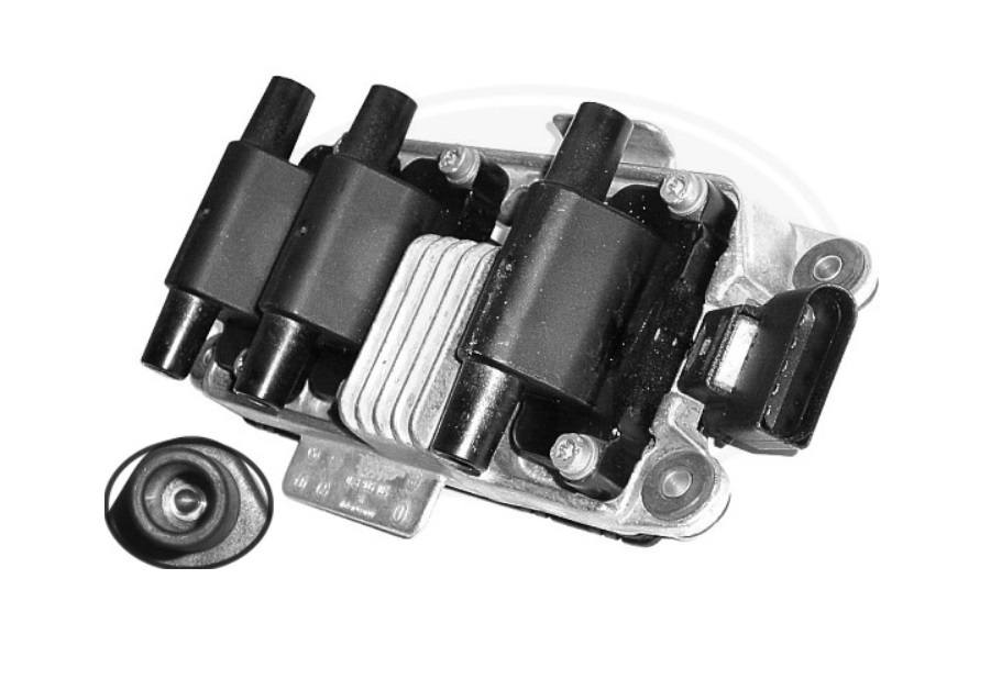 

Катушка зажигания Audi A4 B5/A6 C5/A6 C5 Avant 90>05 VW Passat B5/Passat B5 Variant/Passat