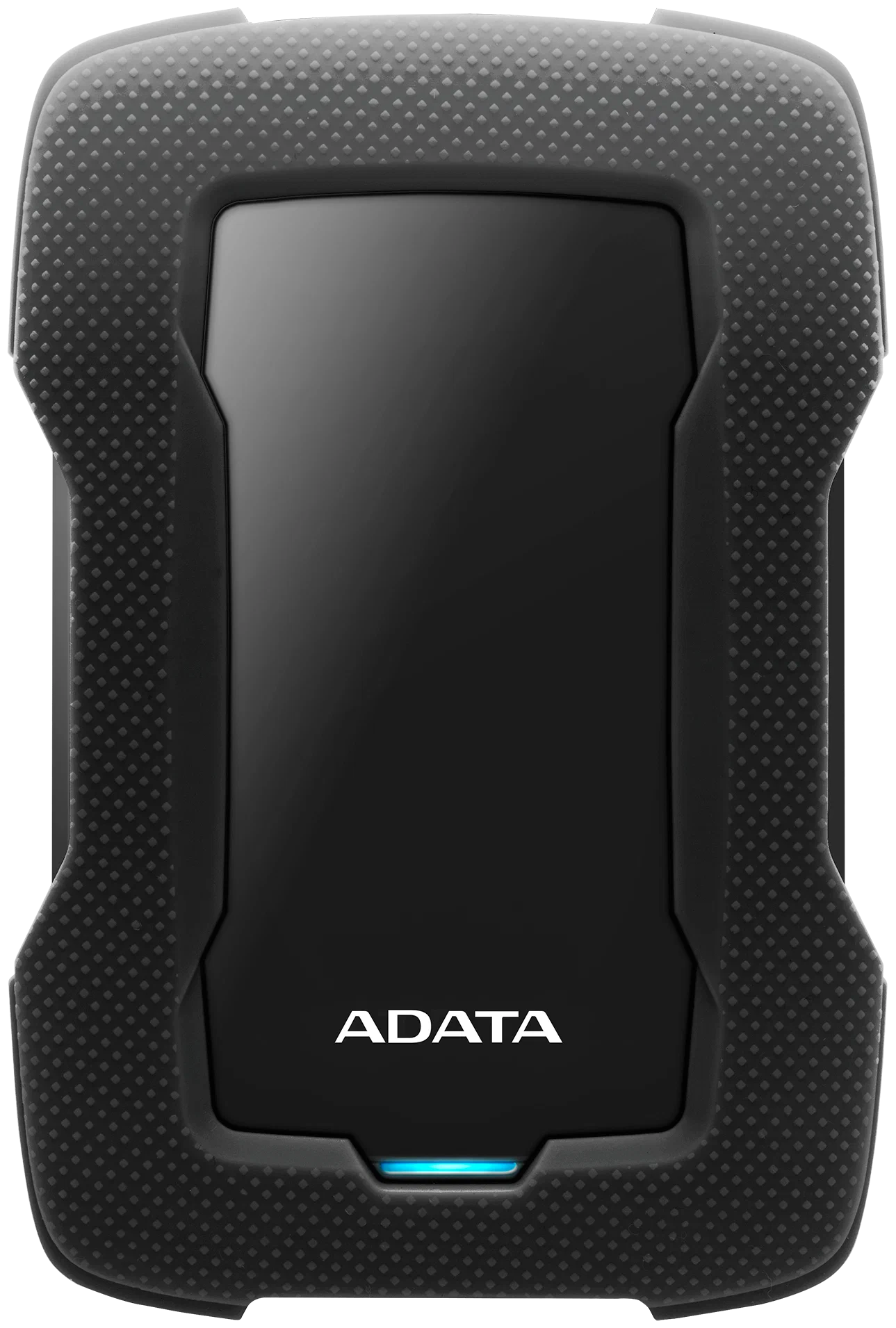 

Внешний жесткий диск ADATA 2 ТБ (AHD330-2TU31-CBK), Черный