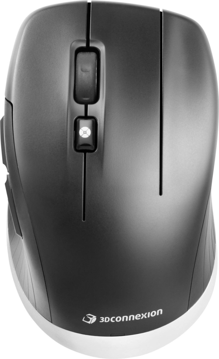 

Мышь 3DConnexion 3DX-700052, 3DX-700052